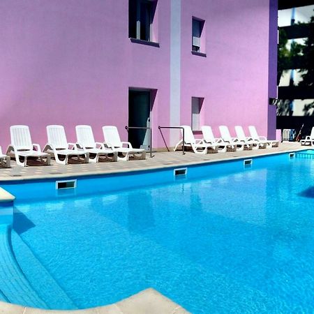 Residence Regent Beach Bibione Dış mekan fotoğraf