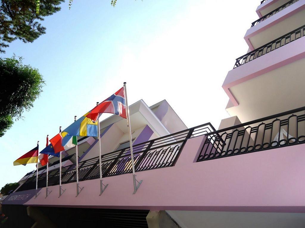 Residence Regent Beach Bibione Dış mekan fotoğraf