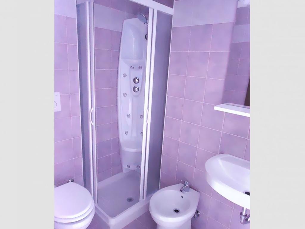 Residence Regent Beach Bibione Oda fotoğraf