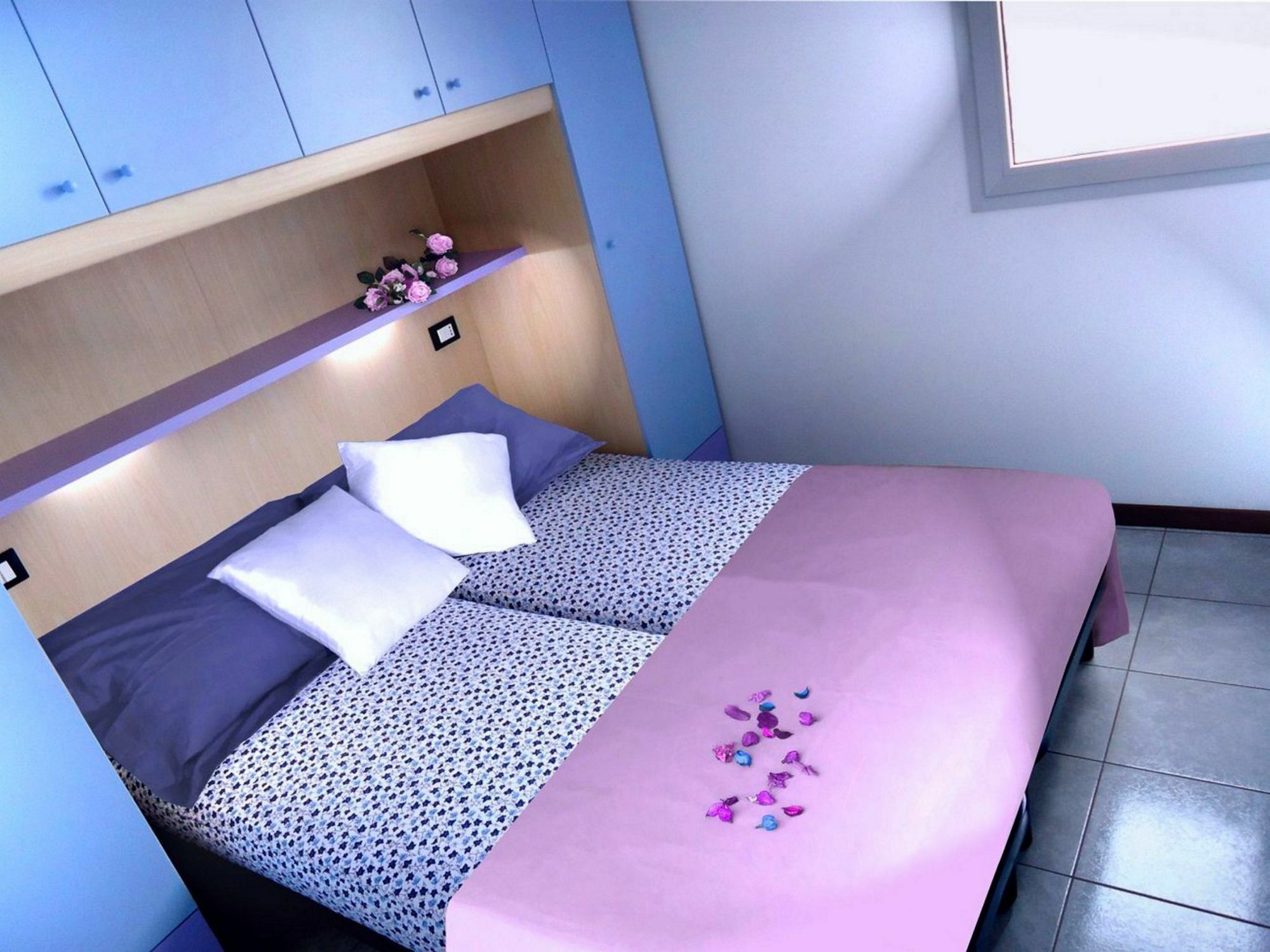 Residence Regent Beach Bibione Dış mekan fotoğraf