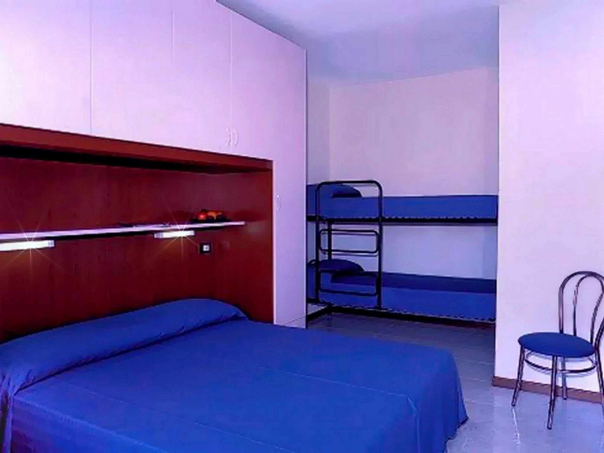 Residence Regent Beach Bibione Dış mekan fotoğraf
