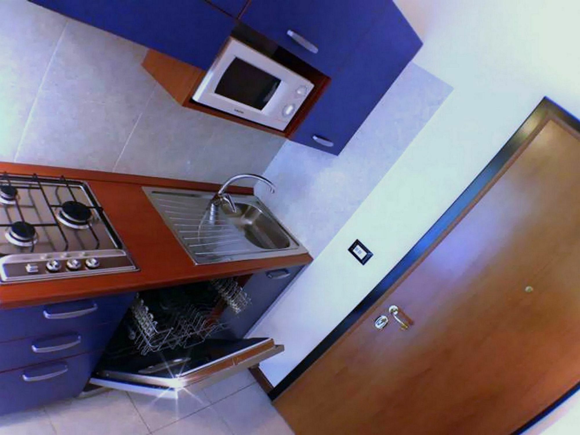 Residence Regent Beach Bibione Dış mekan fotoğraf