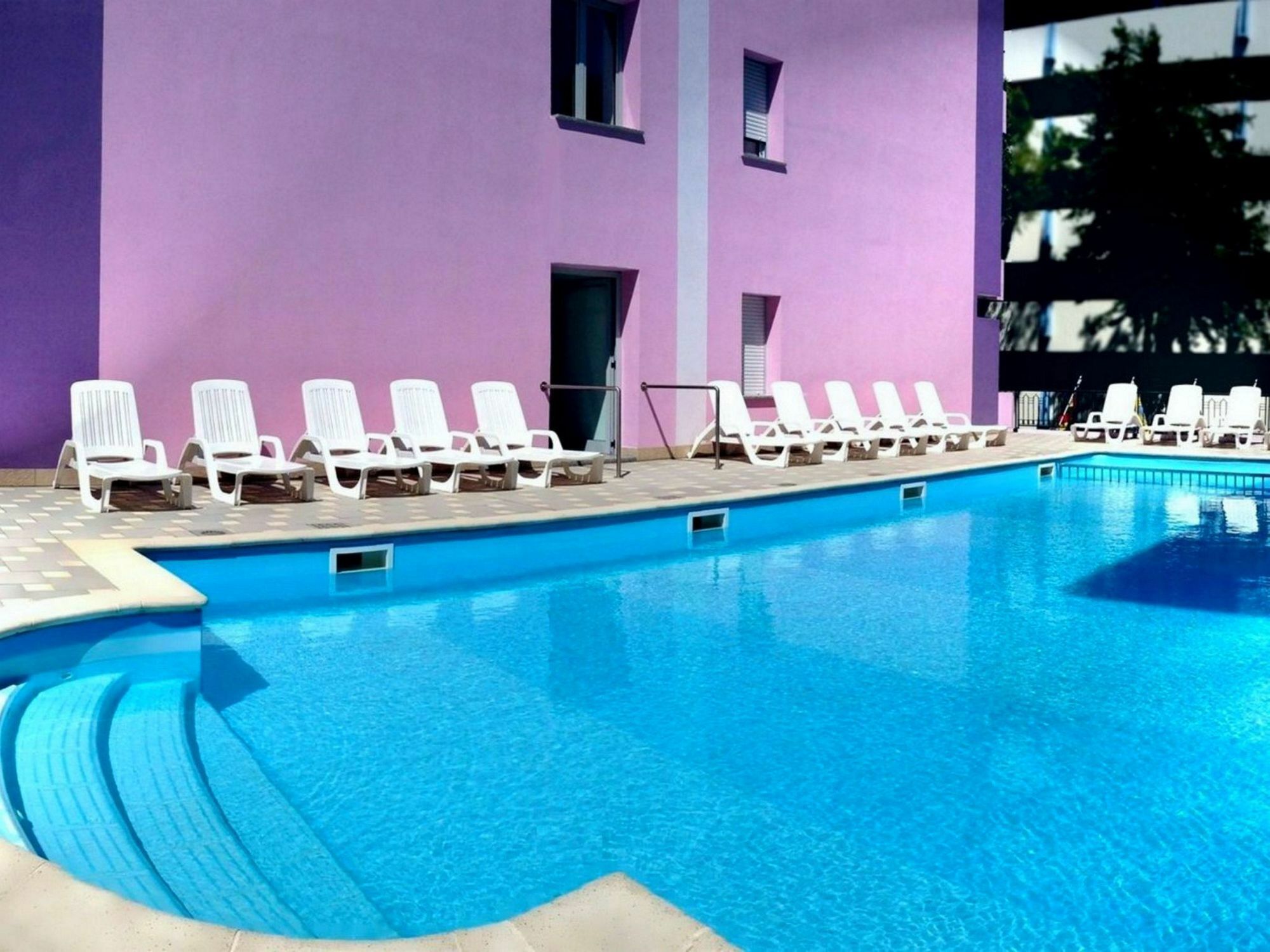 Residence Regent Beach Bibione Dış mekan fotoğraf