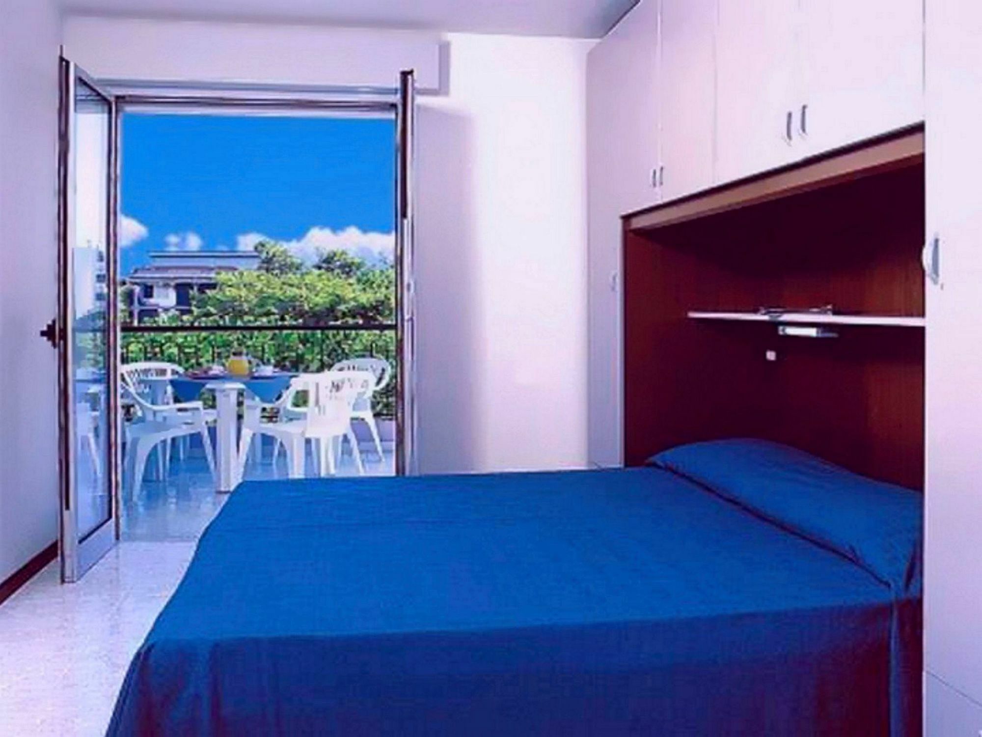 Residence Regent Beach Bibione Dış mekan fotoğraf